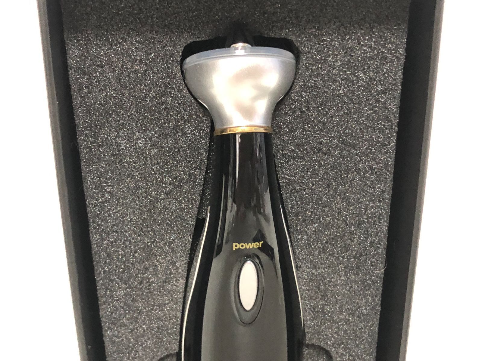 クリオネ ヘアプラス 美顔器 ネオライファ Clione 本体 クリオネ ヘアプラス 美顔器 ネオライファ Clione 本体