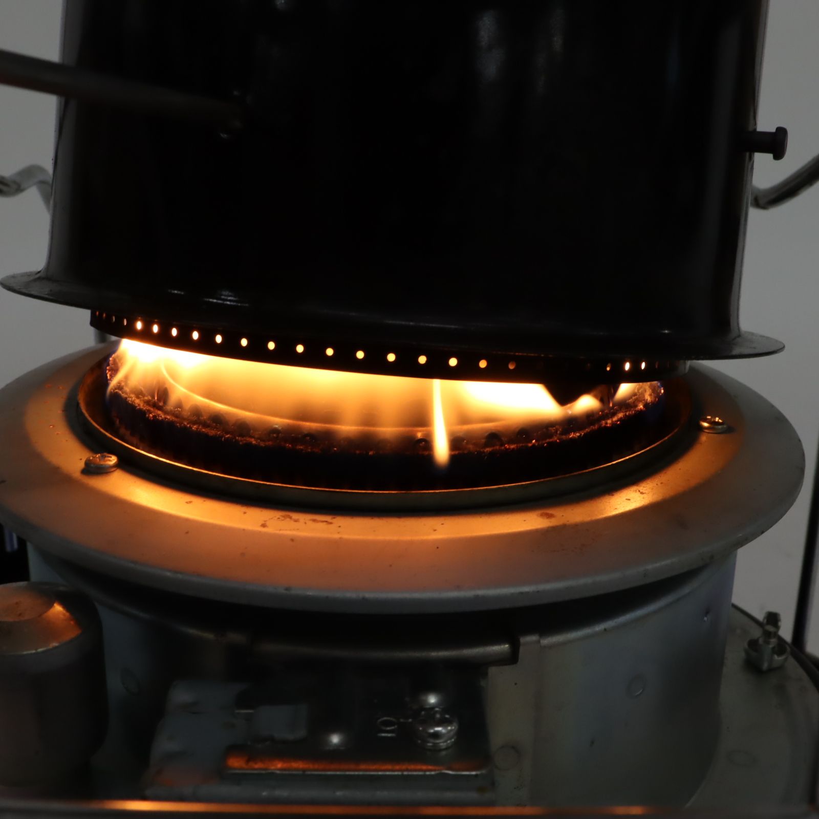  スノーピーク タクード こんろ KH 002 BK snow peak 在庫 その他 バーベキュー 調理用品