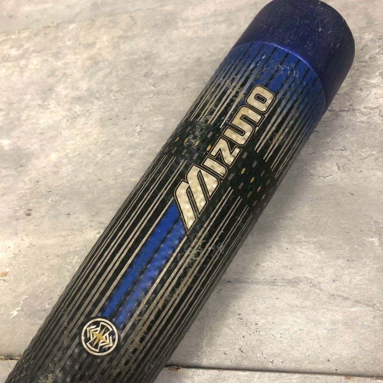  Mizuno BEYOND MAXKING II 軟式少年用バット ミズノ その他 バット