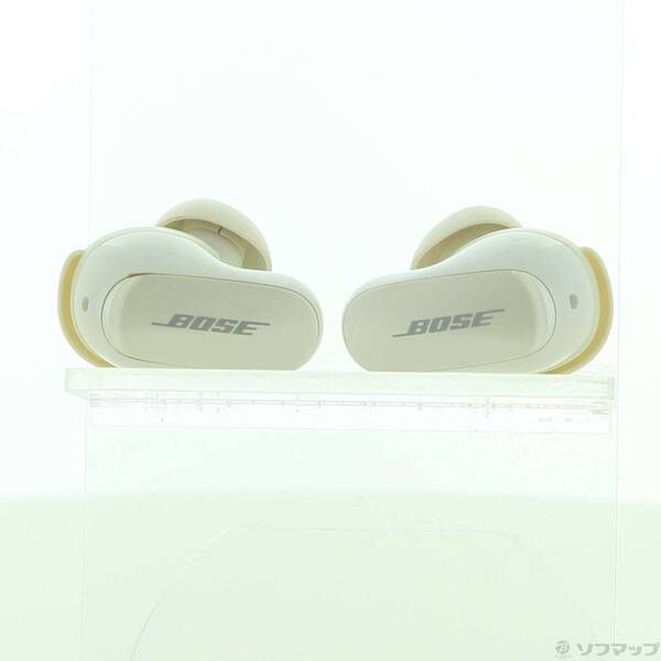 品〕 QuietComfort Earbuds II ソープストーン【377】 2024 Bose 品〕 QuietComfort Earbuds II ソープストーン【377】 2024 Bose