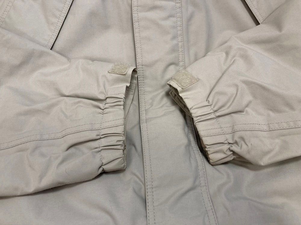パタゴニア PATAGONIA ストームジャケット STORM JACKET ベージュ系