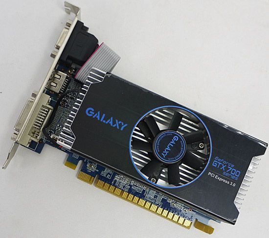 ♡専用ページ 玄人志向、GALAXYとコラボしたOC仕様「GeForce GTX 770」 - 価格.com