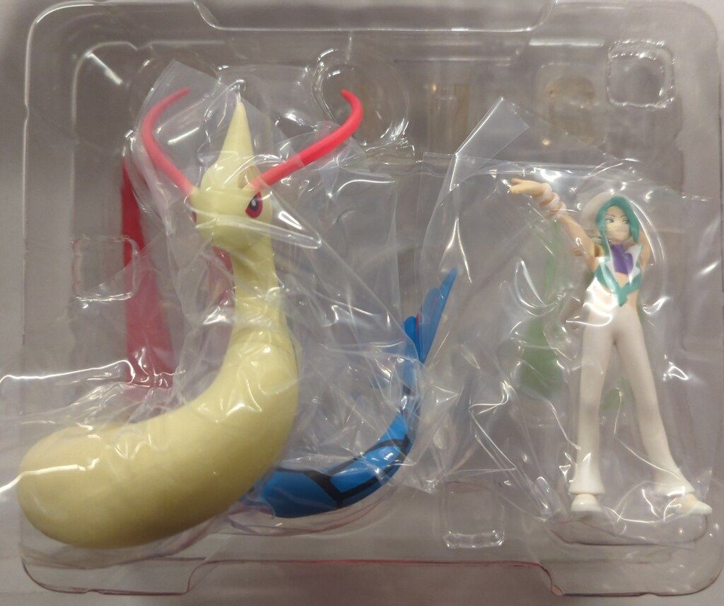 バンダイ ポケモンスケールワールド セール中 ホウエン地方