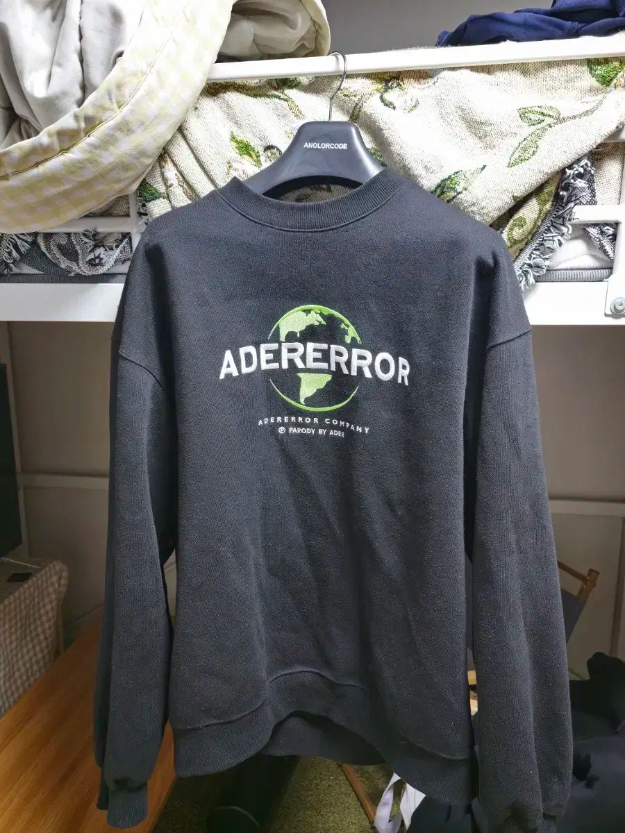 adererror アーダーエラー パーカー A1サイズ(Lサイズ相当) adererror アーダーエラー パーカー A1サイズ(Lサイズ相当)
