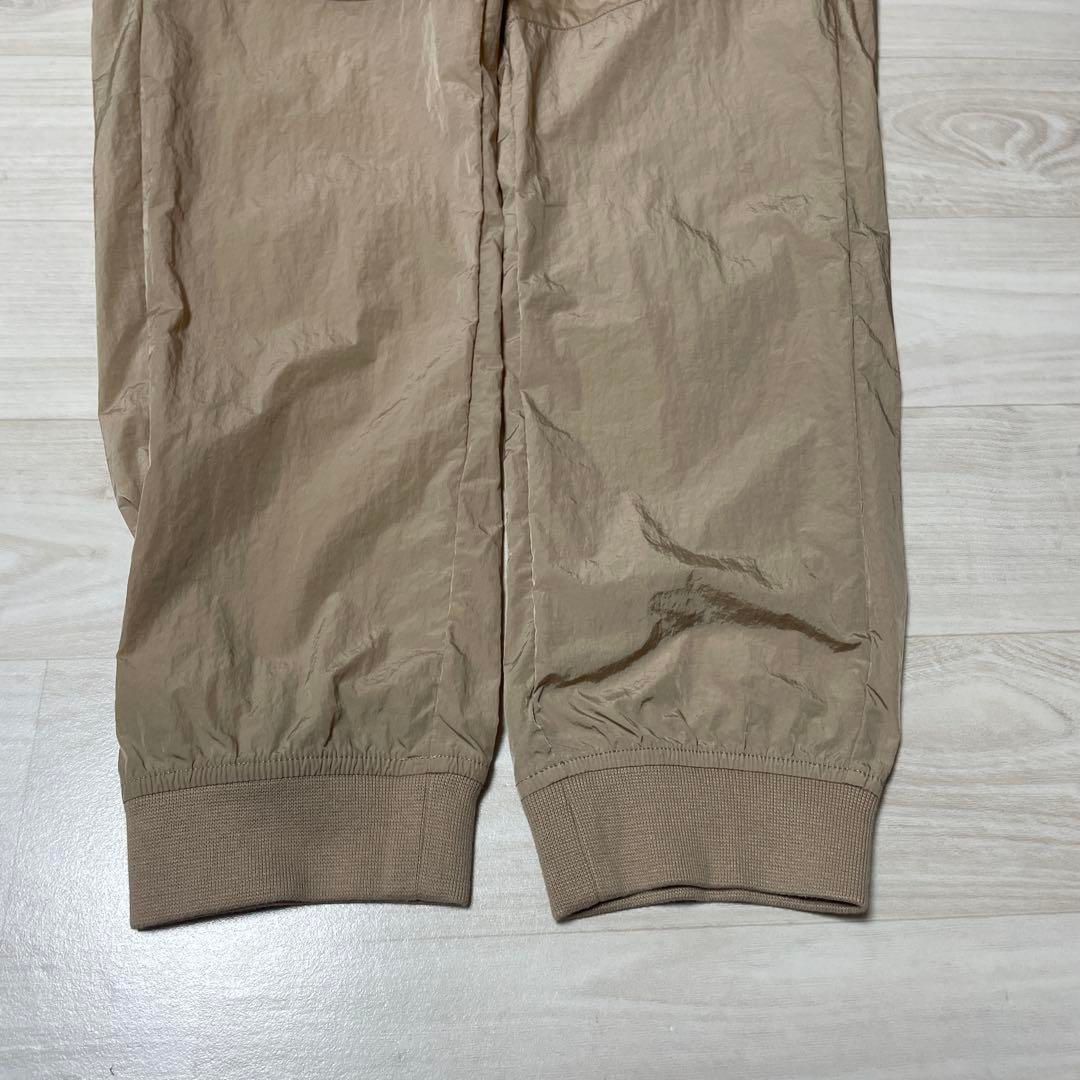 WOVEN PANTS