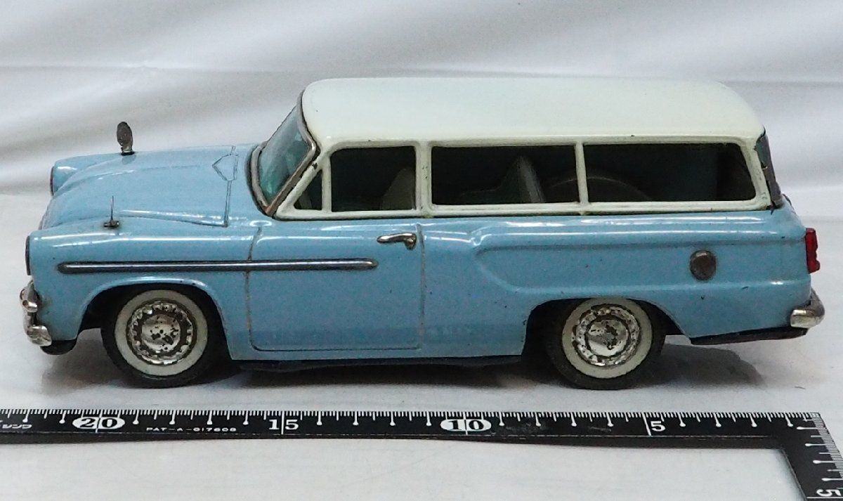 萬代屋【TOYOPET Masterline Pickupトヨペット マスターライン