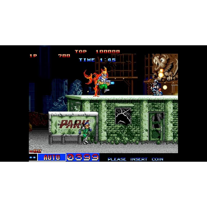 アケアカNEOGEO セレクション Vol.5 -Switch 1 - メルカリ