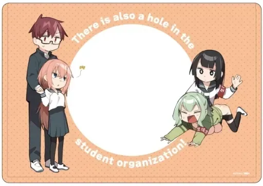 2025年最新】生徒会にも穴はある ポストカードの人気アイテム - メルカリ