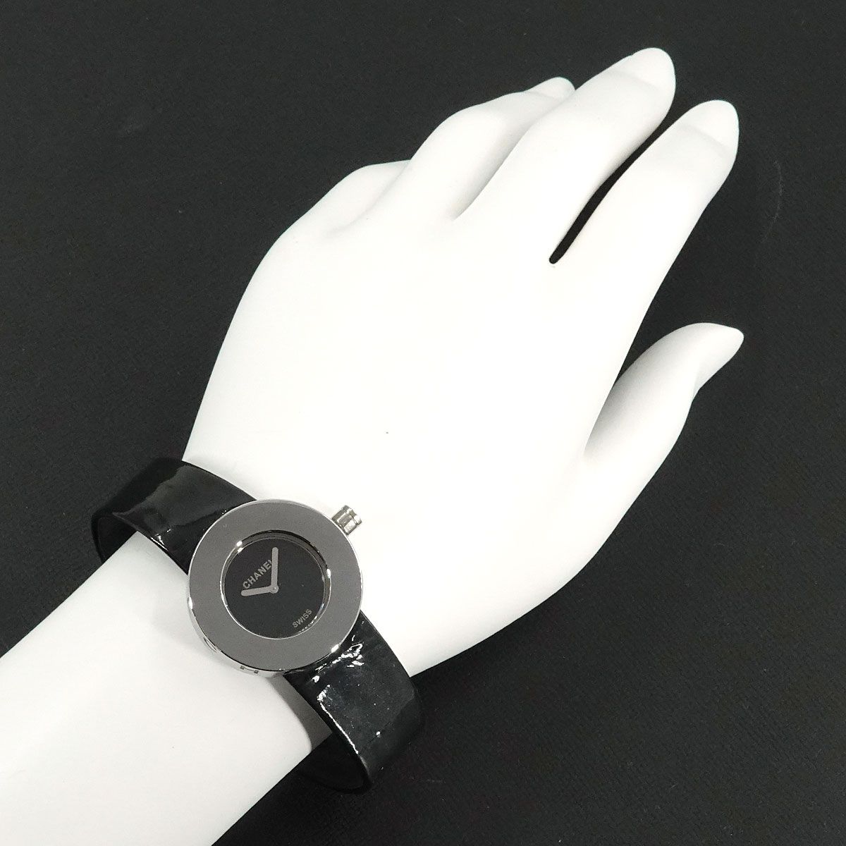 シャネル CHANEL ラ ロンド H0579 ヴィンテージ レディース