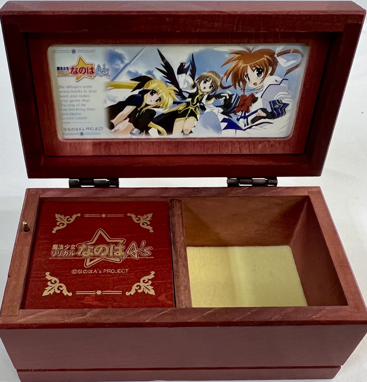 魔法少女リリカルなのは グッズ大量 まとめ売り - メルカリ