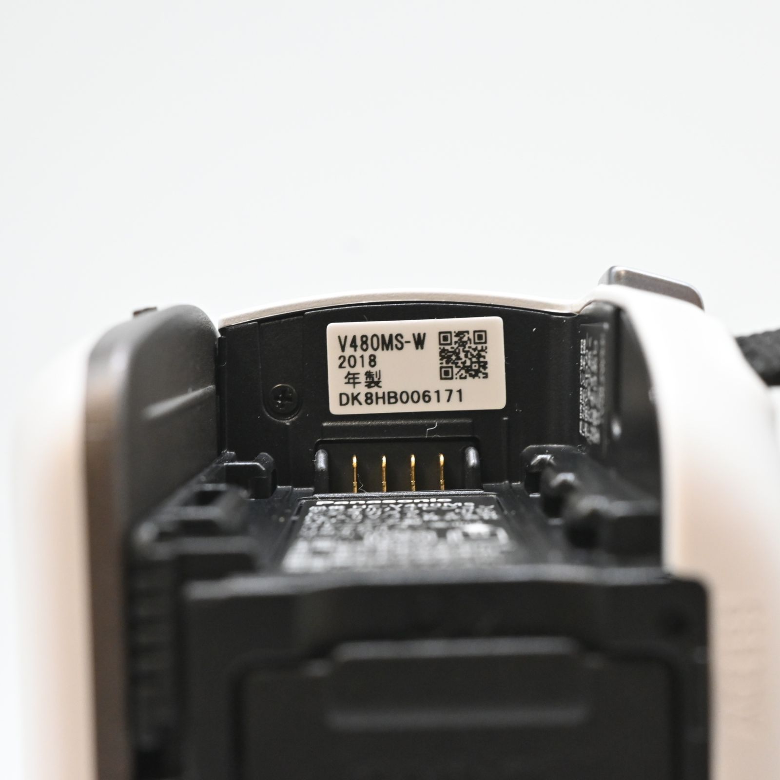 SONY DCR-TRV10 ビデオカメラ 本体 IFT-R10 IRレシーバー