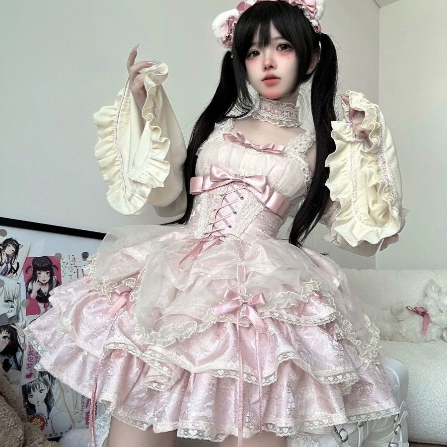 JSKドレスセット
