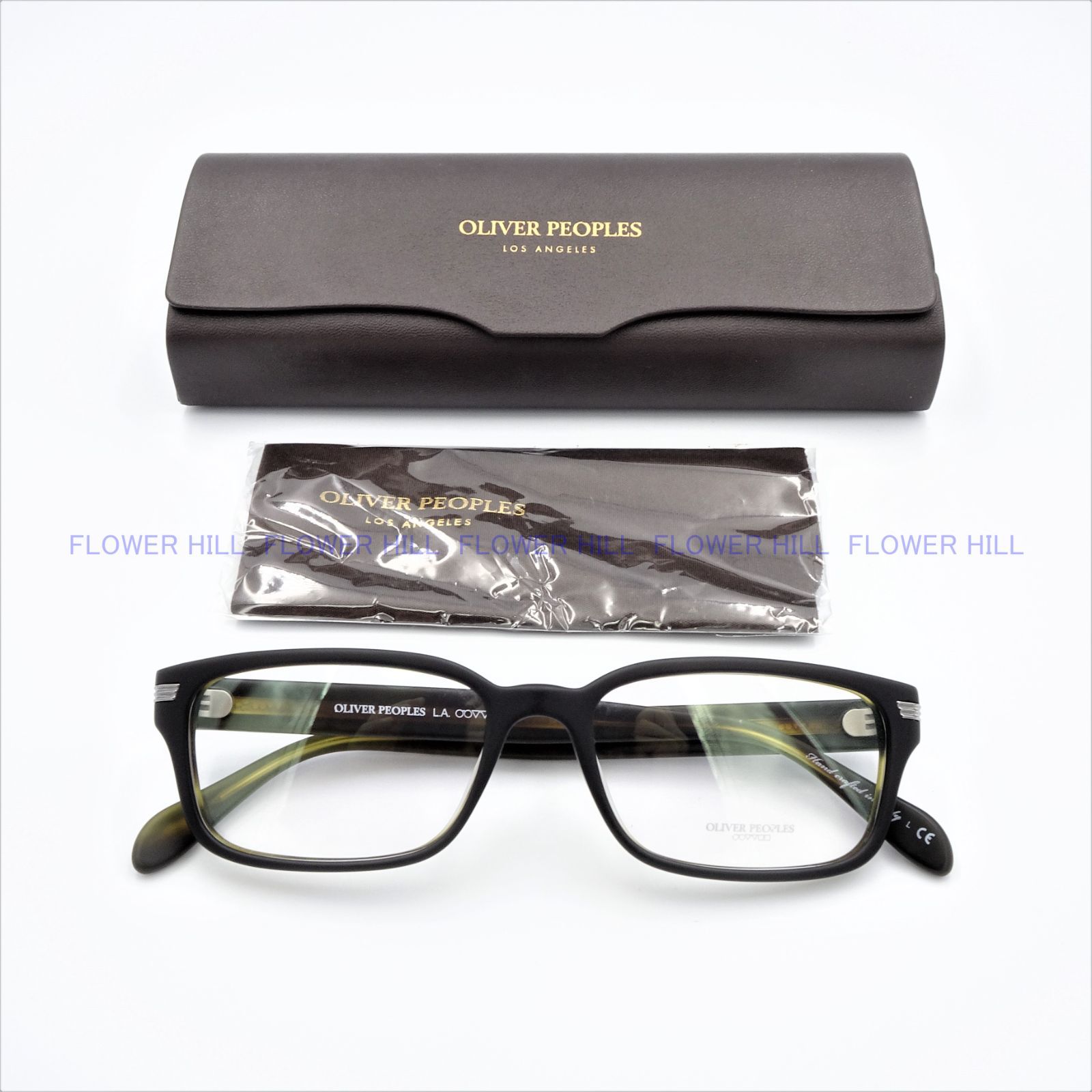 OLIVER PEOPLES オリバーピープルズ メガネ フレーム OV5173 1282