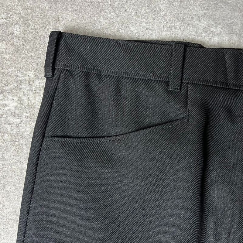 80s Levis アクション スラックス パンツ 32 30 / 80年代 ビンテージ