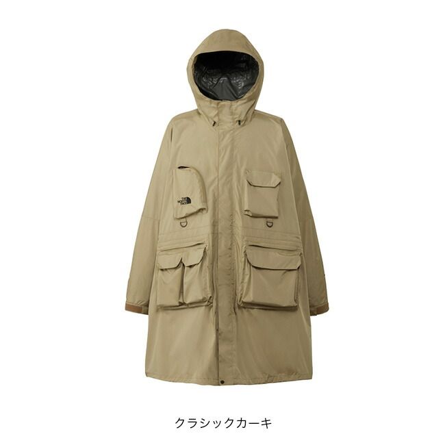 ノースフェイス