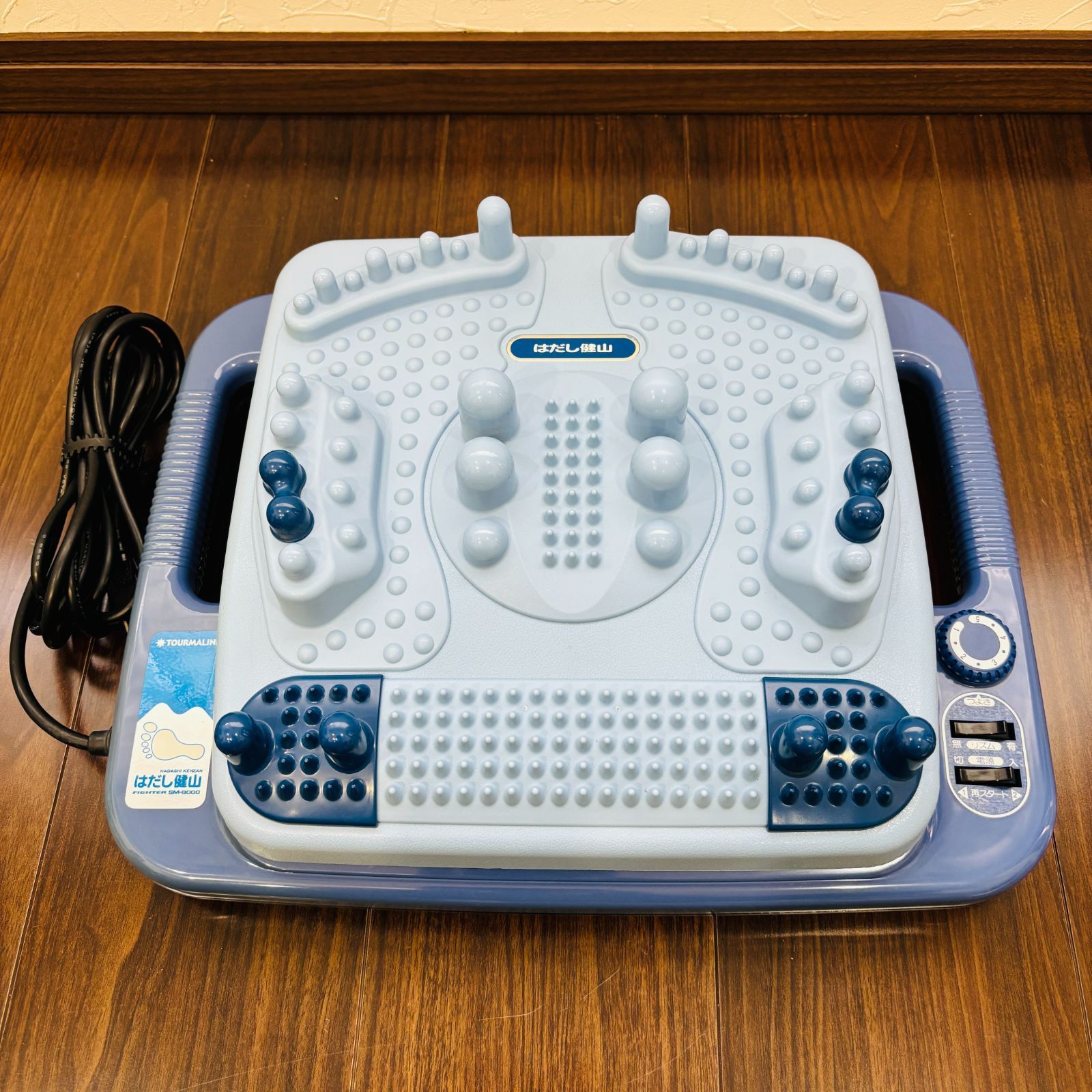 ファイターSM-8000
