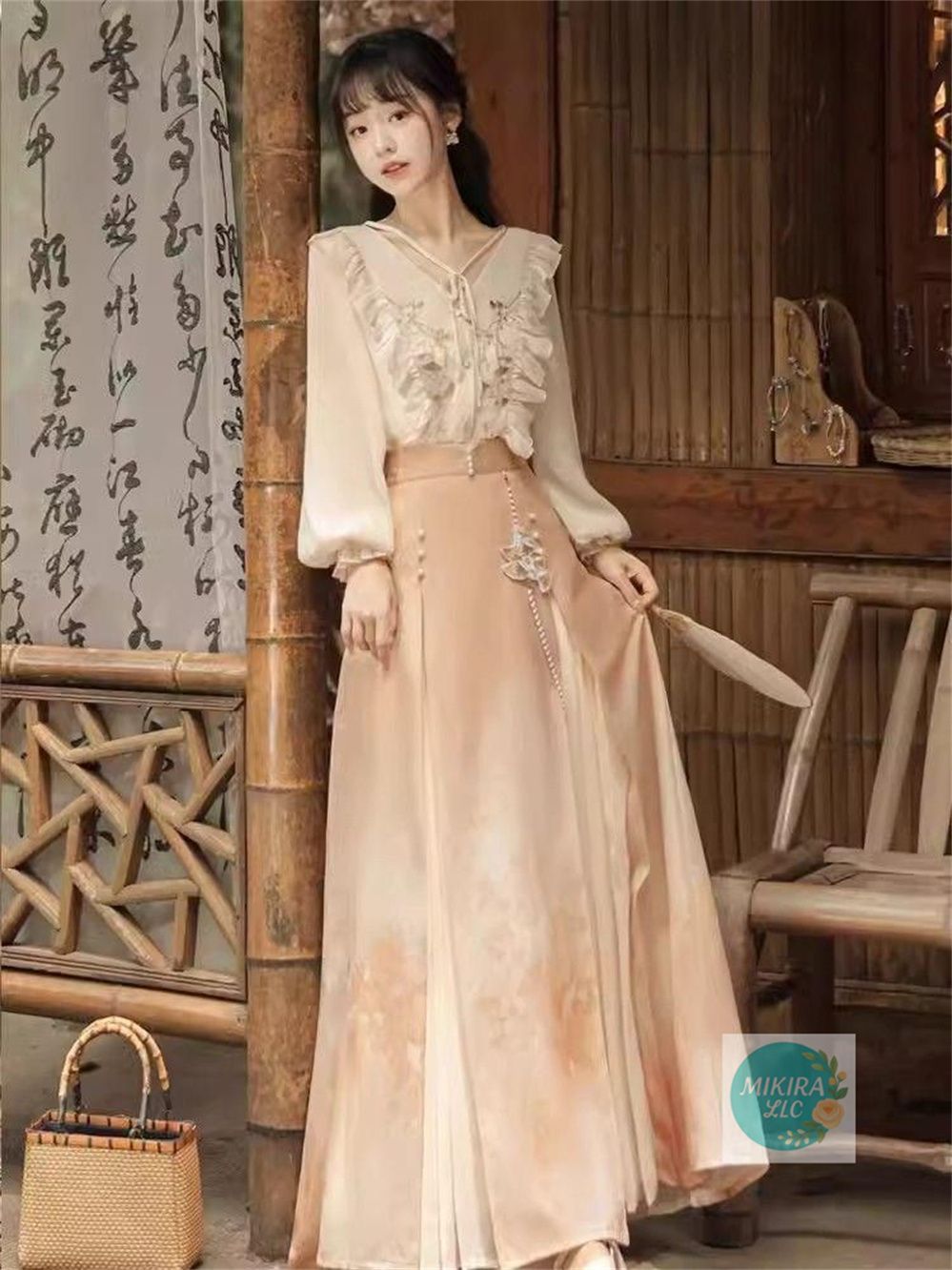 Ado(アド) ファッショナブル「Hibana」 スウェット Ado hibana