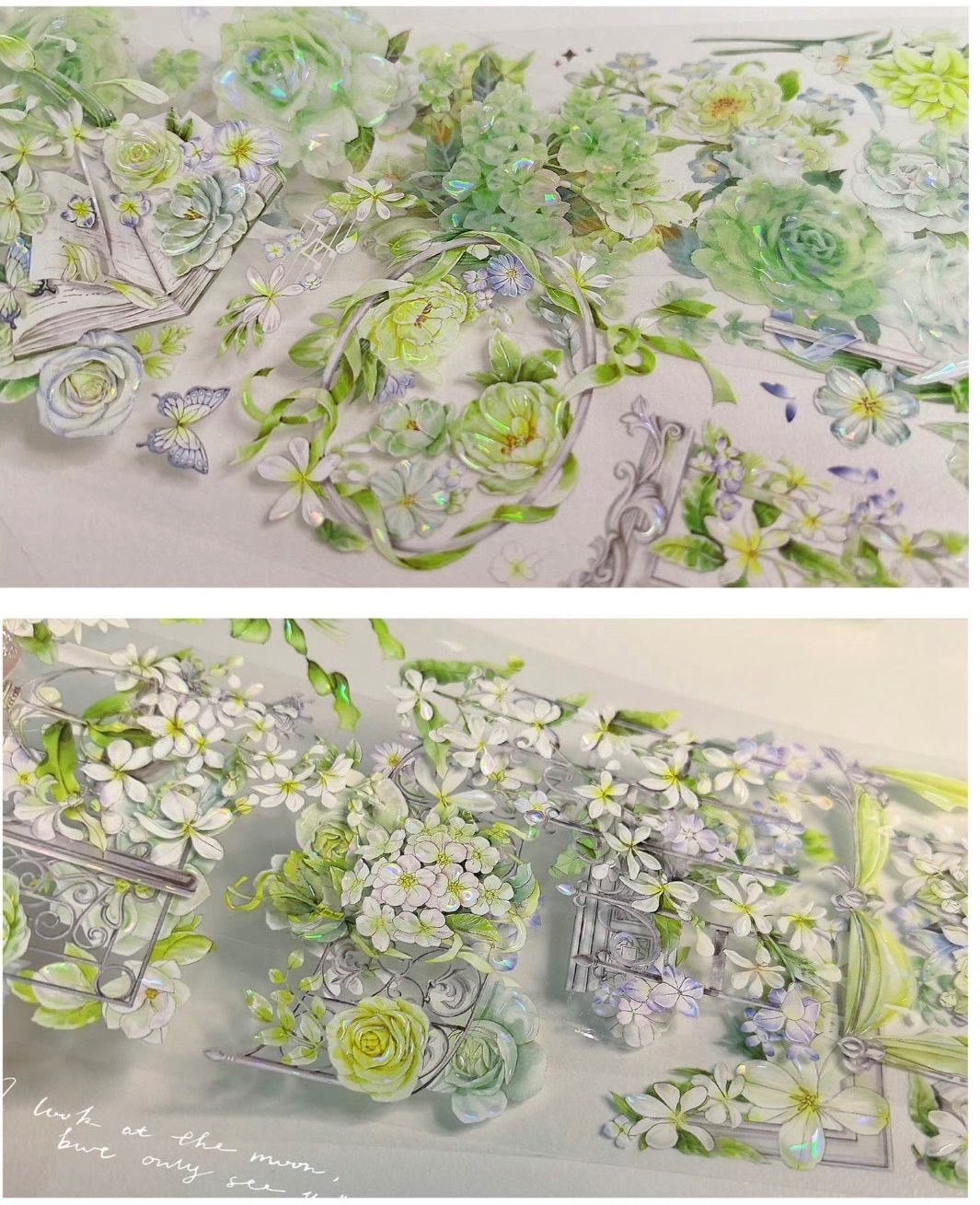 海外マスキングテープ 海外マステ