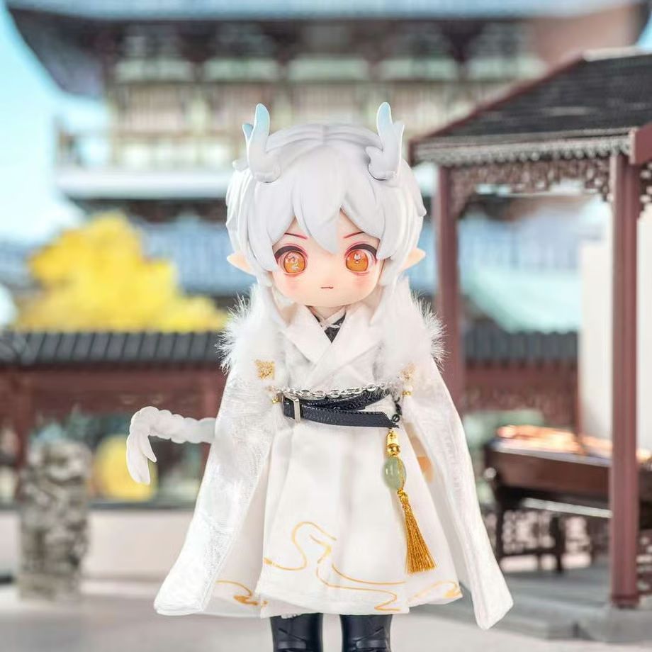 OneMall provides Mercari products: 次元界TOY(WAN LE XUN CHAO)NAGI