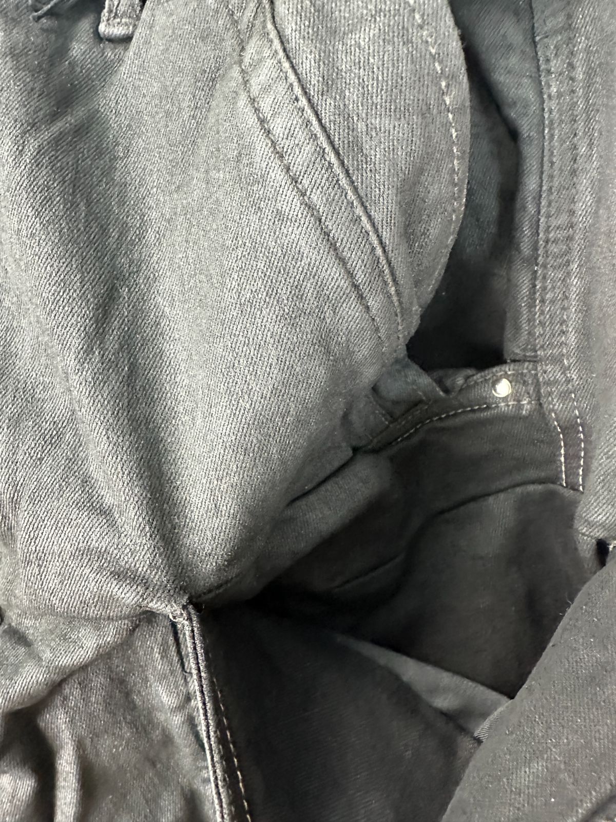 ストレッチ カーゴショーツ