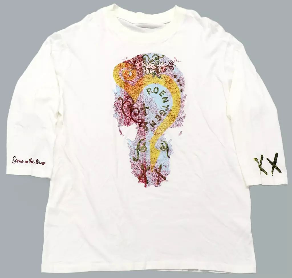HYDE 666TOUR Tシャツセット HYDE 666TOUR Tシャツセット HYDE 666TOUR Tシャツセット HYDE