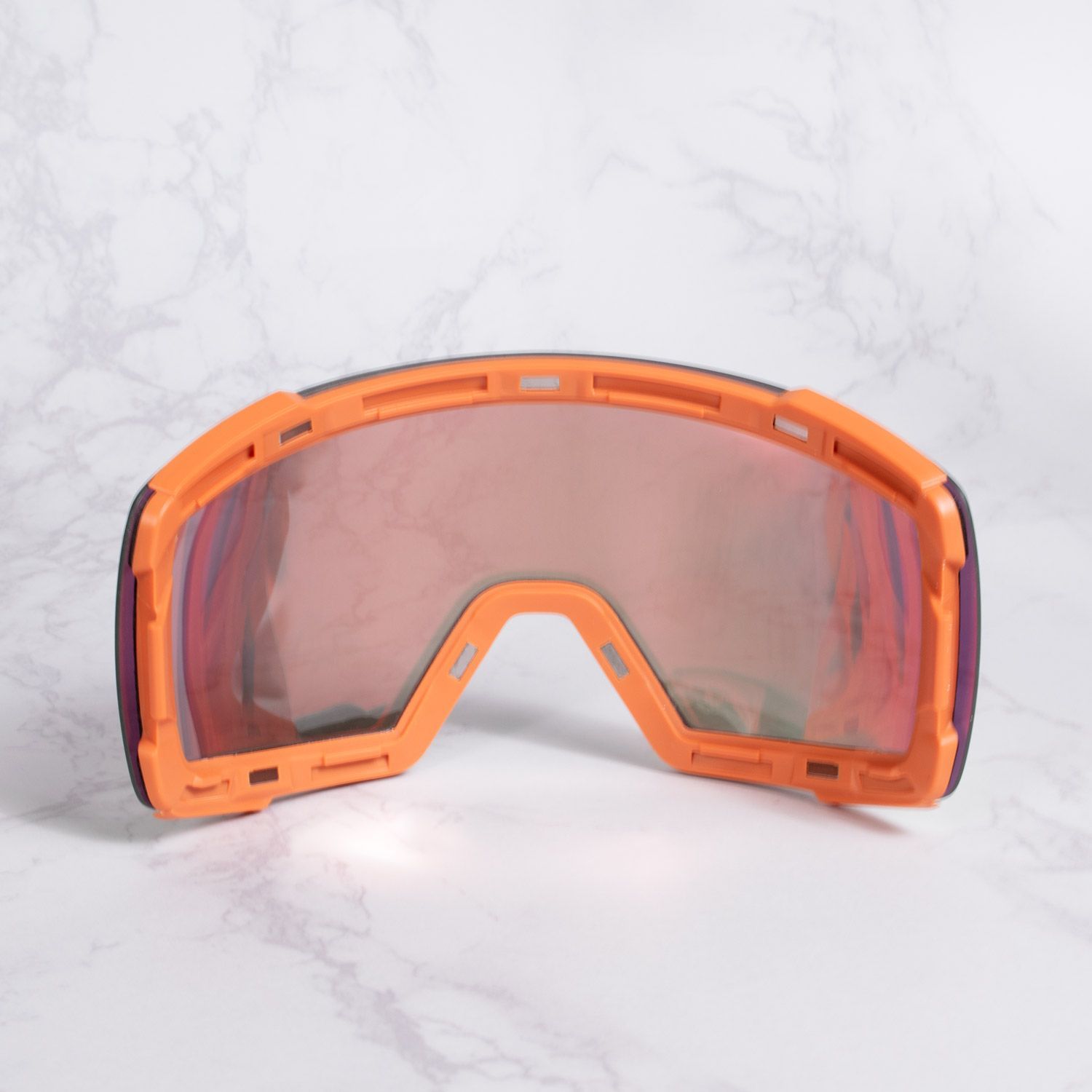 マイクロバッグ付き