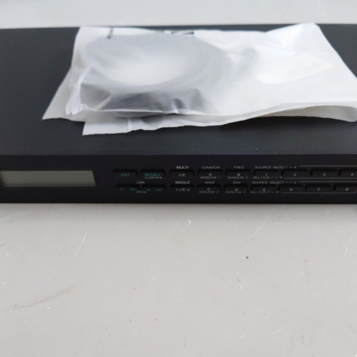 kawai K1r K1-R 動作品 送料無料 コード付き デジタルサンプラーシンセ