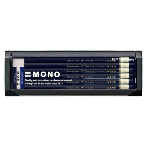 まとめ 鉛筆 トンボ鉛筆 鉛筆 MONO-HB 4901991000221 ●硬度 ＨＢ 1打 ×12セット