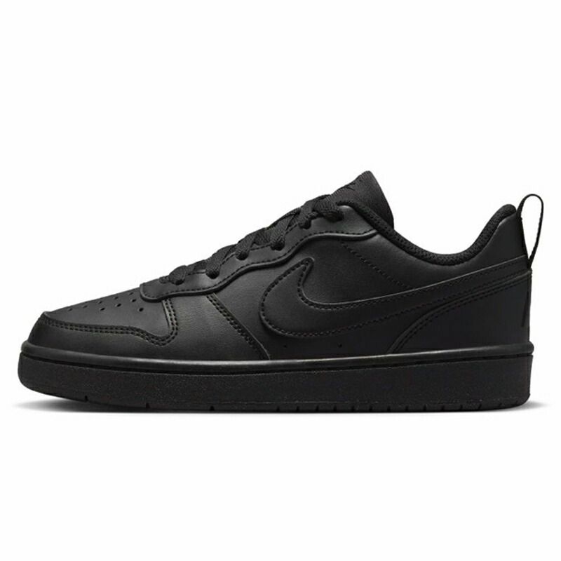 ナイキ ジュニア スニーカー 運動靴 NIKE コートボロー LOW リクラフト GS ひも靴 22.5-25.0cm 子供靴 ジュニアスニーカー 運動靴 キッズスニーカー スポーツ シューズ 黒 オールブラック 子ども ス LOW ナイキ コート 2(靴サイズ(cm)24.5)(靴 low コートバーロウ」の人気商品一覧