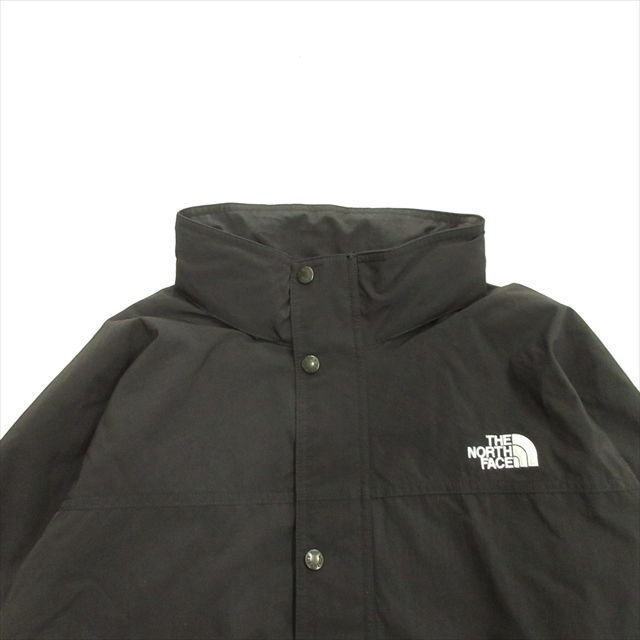 ザノースフェイス THE NORTH FACE ハイドレナ ウィンド