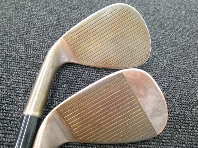 ウェッジ テーラーメイド HI-TOE 3 52 56 2本セット KBS HI-REV 2.0 WEDGE 52 5498 松山店