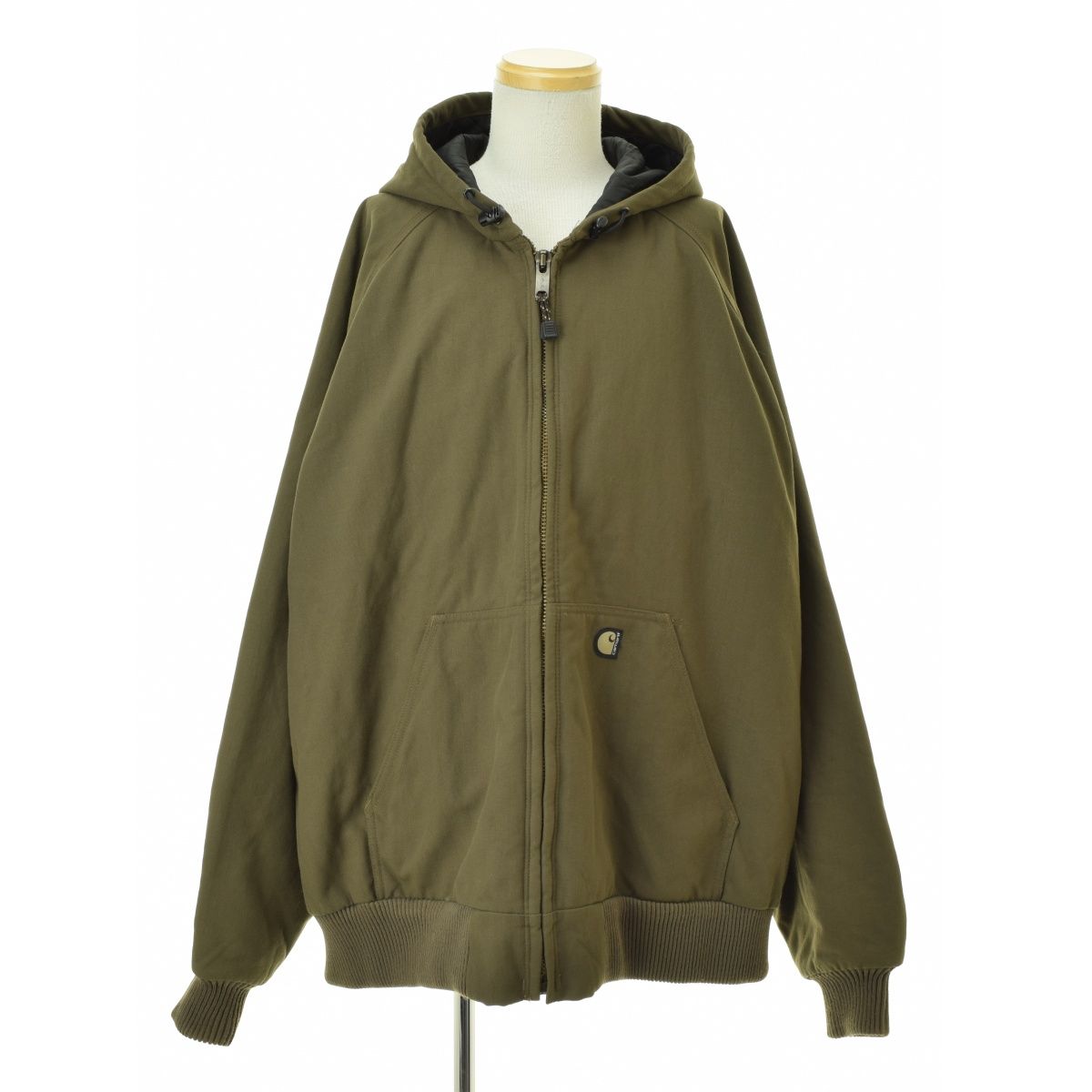 CARHARTT】90s J69 TMB T.A.C 1000 Active Jacket アクティブ