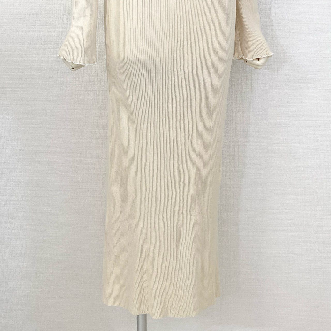 新品　定価19800円　エーピーストゥディオ　アールジュビリー　ワンピース 60i11 《タグ付》定価￥21,780 R JUBILEE アールジュビリー