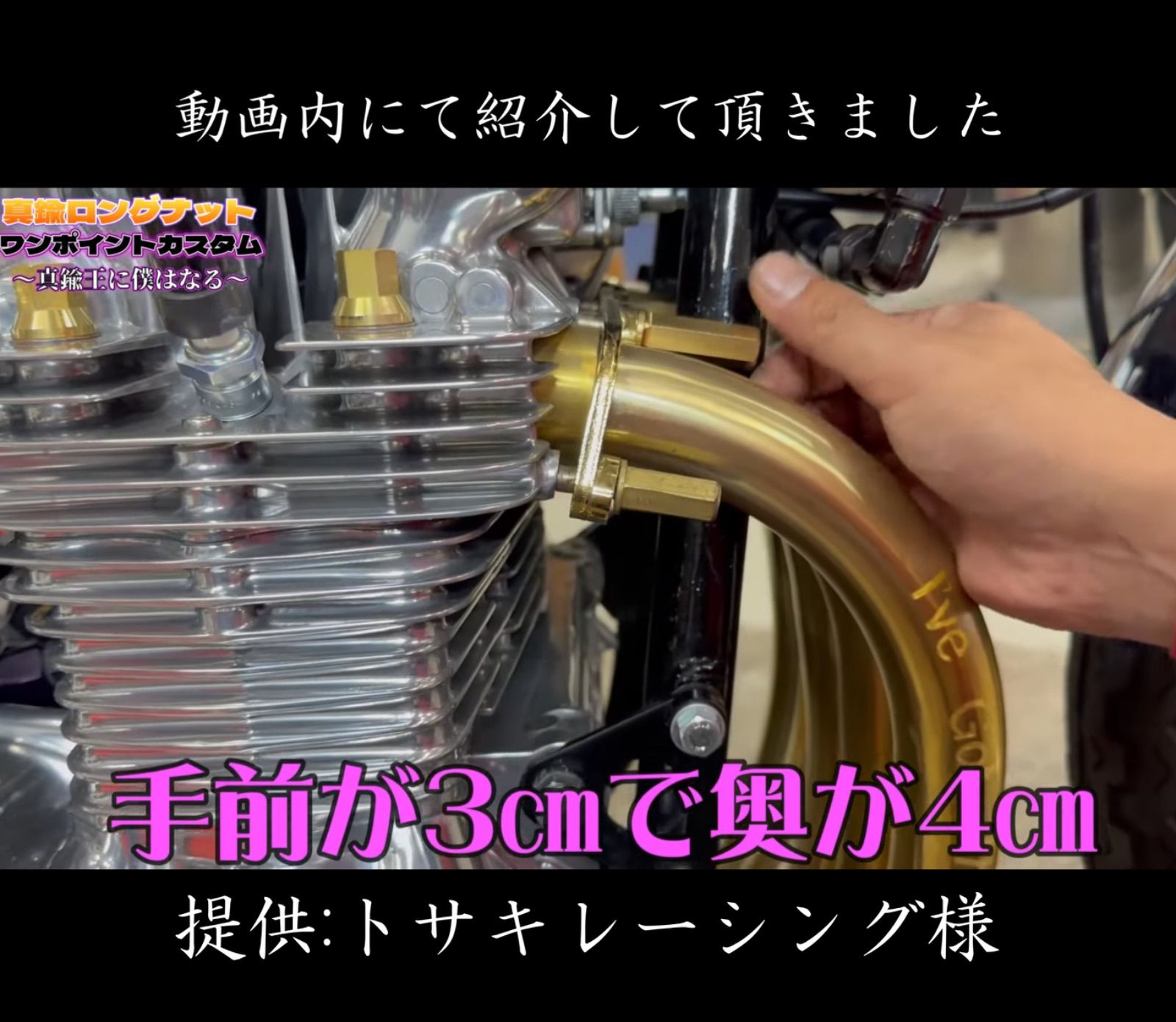 8本】真鍮鋼 真鍮ナット フランジナット マフラーナット 六角 20/30