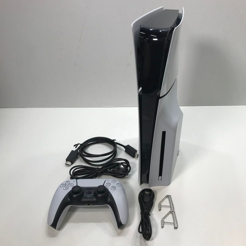 PS5プレーステーション5 PlayStation 新品 5 プレイステーション5 新型モデル Slimモデル