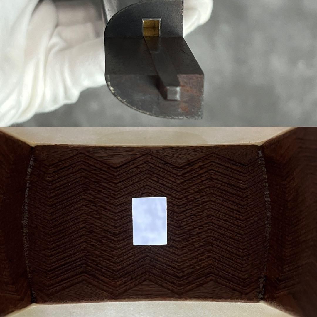 レザーハードケース