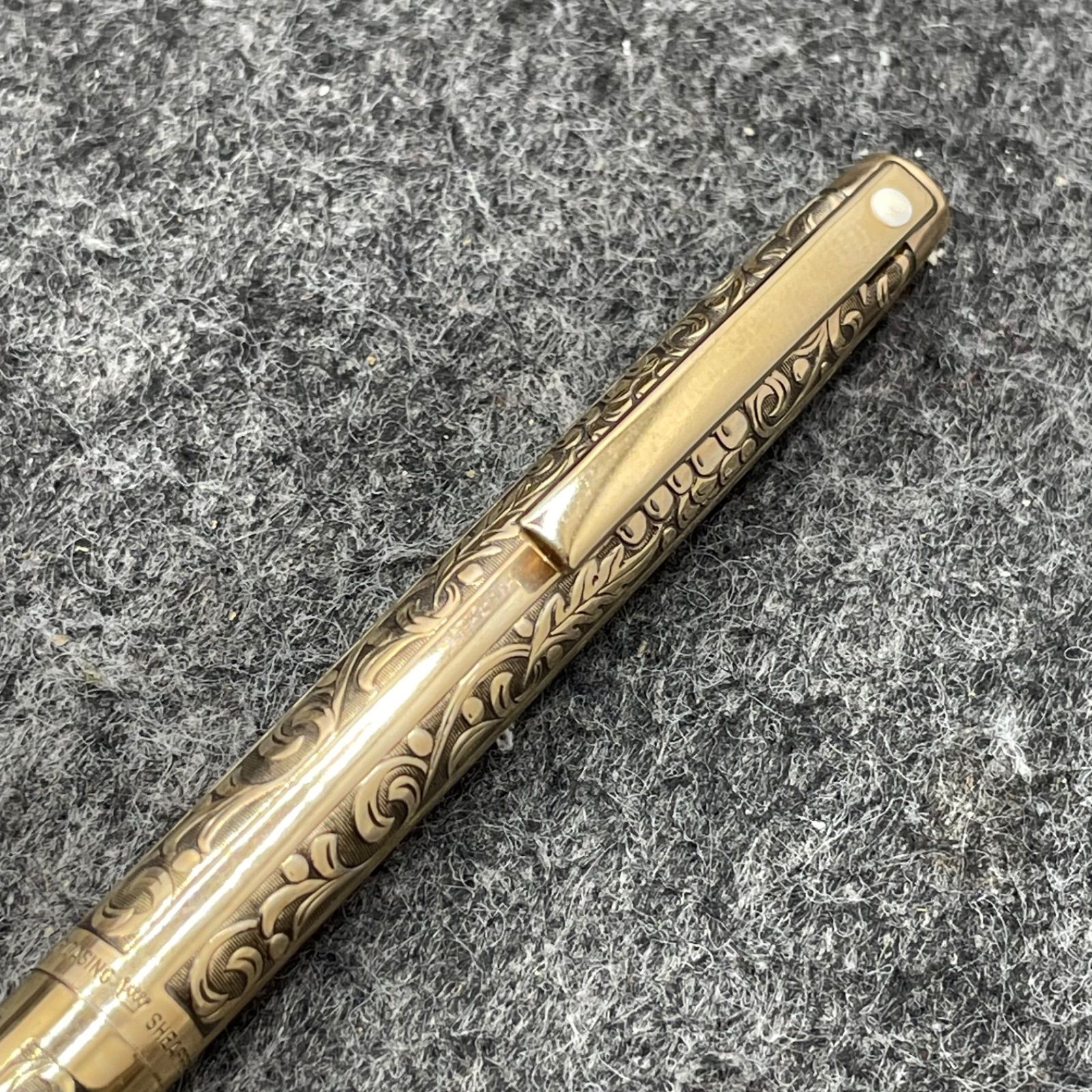 PE1253□SHEAFFER シェーファー 操出式 シャープペン インペリアル