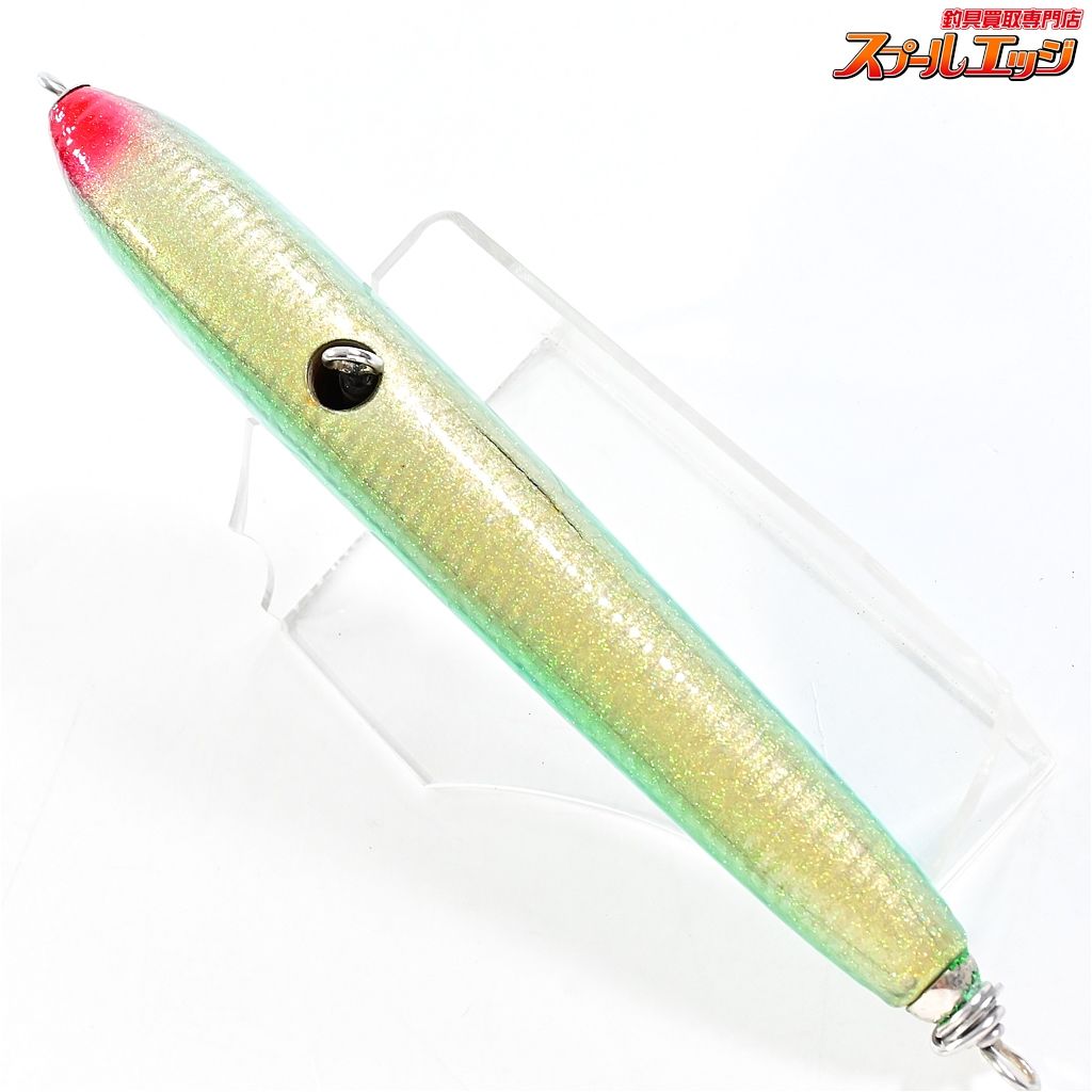 カーペンターBCγ60-180 ハードルアー 青緑色 CARPENTER CARPENTER