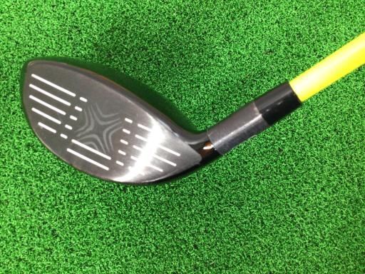 Callaway - キャロウェイ　XHOT2 3w MT-7S 状態良好美品 中古】 キャロウェイ X2 HOT PRO Deep 3W フェアウェイウッド FW
