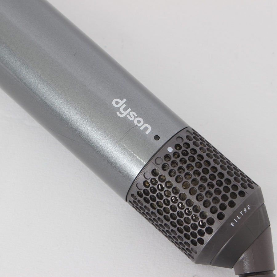 フューシャ エアラップ