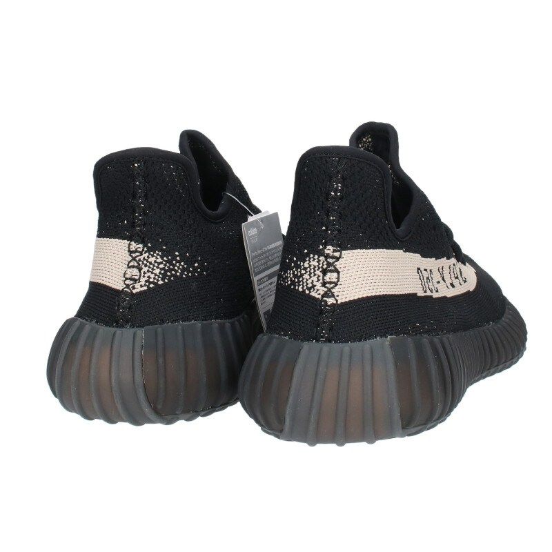 アディダス YEEZY BOOST 350 V2 OREO BY1604 イージーブーストオレオ  