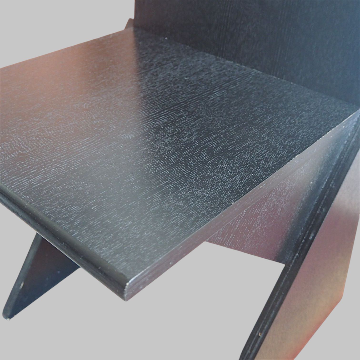 SANKAKU CHAIR by Kodai Iwamoto 岩元航大 - メルカリ