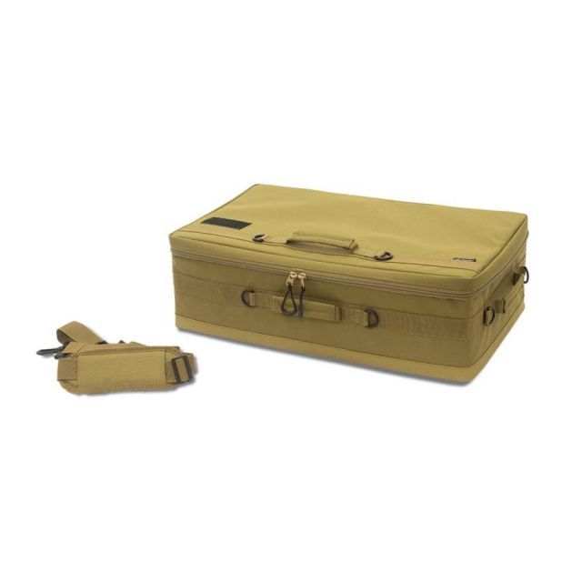 よし ANOBA（アノーバ） マルチバーナーコンテナ コヨーテ AN090 4979305103449