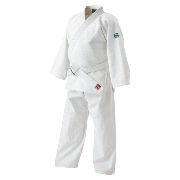 【新品・5営業日で発送】クザクラ ヤマトニシキジュウドウギSイリ4Lゴウサラ (JSY4L)