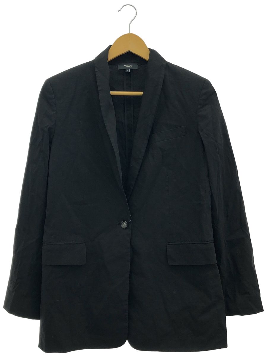 ジャケット・アウター Theory Good Crunch W RLD SLV Shawl UL Theory(セオリー) GOOD CRUNCH W RLD SLV SHAWL UL - YAMAROKU