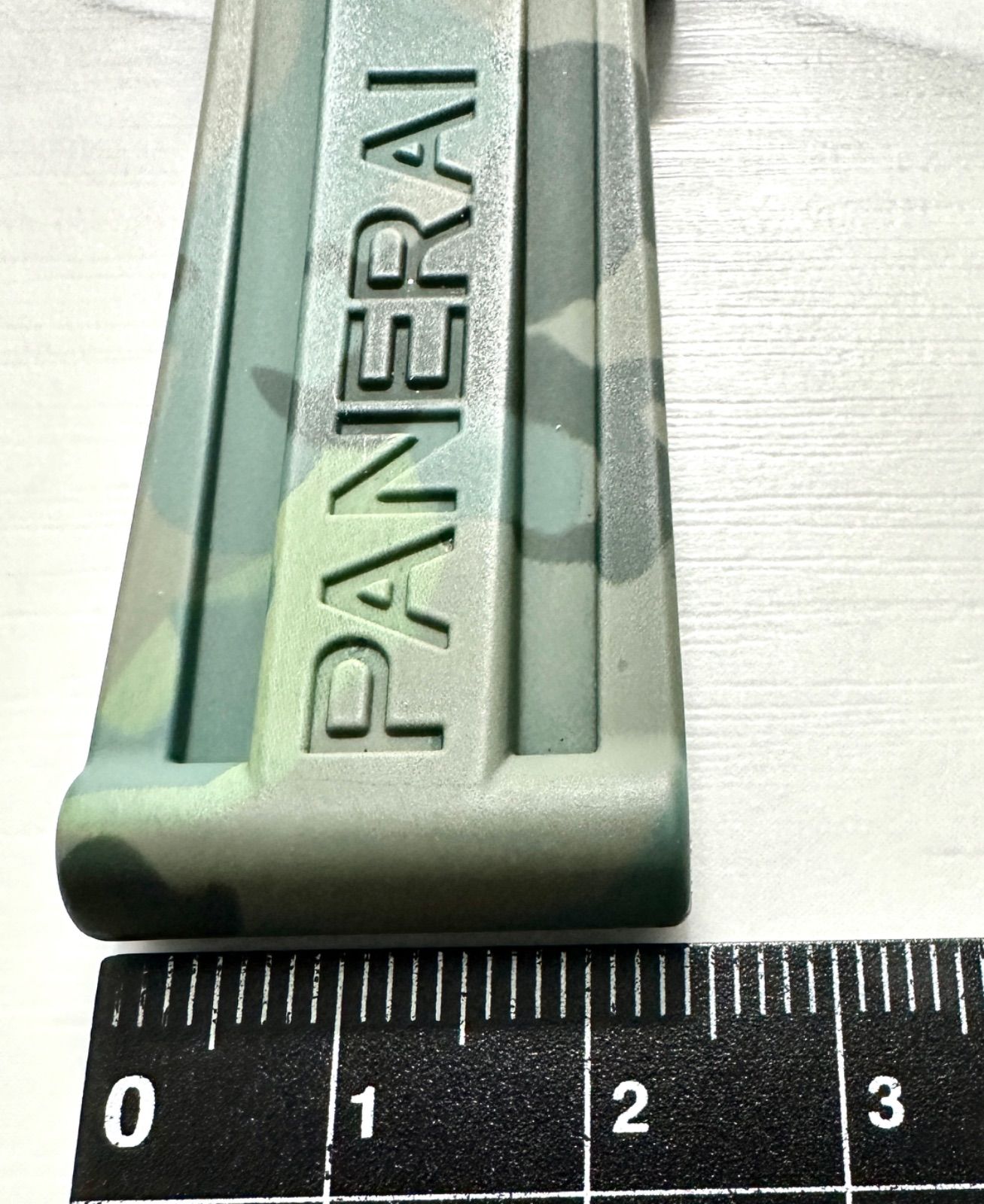 PANERAI 純正ラバーベルト オリーブグリーン セット割あり 楽天市場】パネライ ラバーベルト 純正の通販