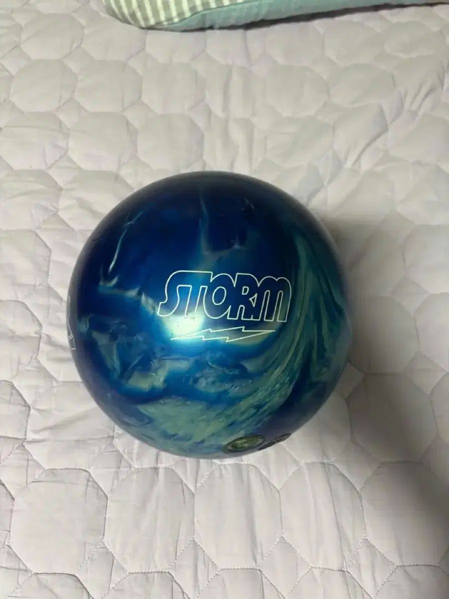 STORM ハイスポーツ社 ：信頼のボウリング用品販売 ストーム