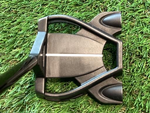 テーラーメイド Spider TOUR TRUSS TM2 34インチ パター PT スチール フレックスその他 メンズ 男性用 右利き 右用 Cランク ゴルフクラブ