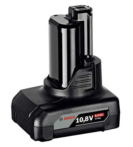 2営業日で発送 BOSCH ボッシュ リチウムイオンバッテリー GBA10.8V6.0AH