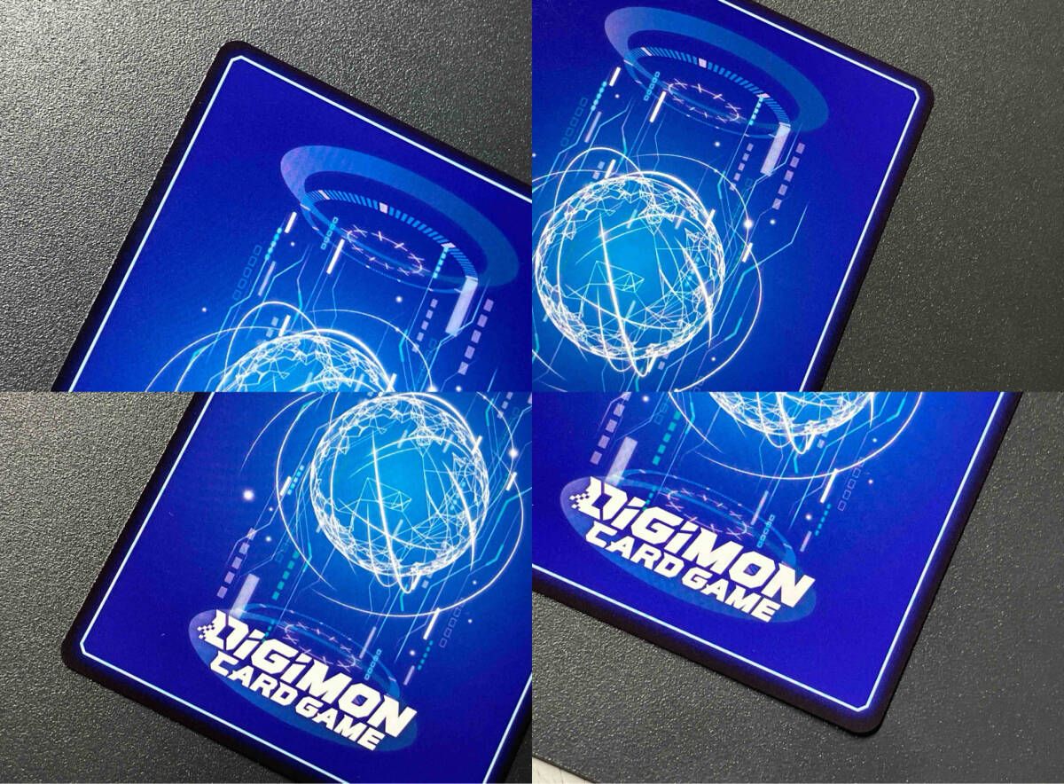 トレカ デジモンカードゲーム SR ウェヌスモン(パラレル)(Nakano